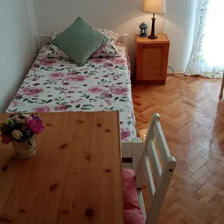 Anna Biograd Na Moru Exterior photo