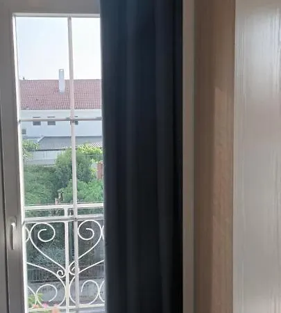 Anna Biograd Na Moru Exterior photo
