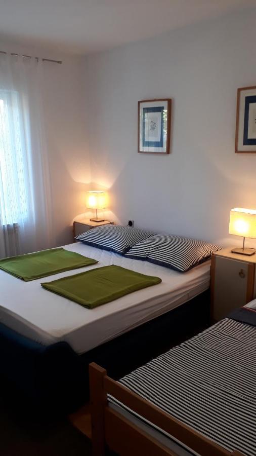 Anna Apartment