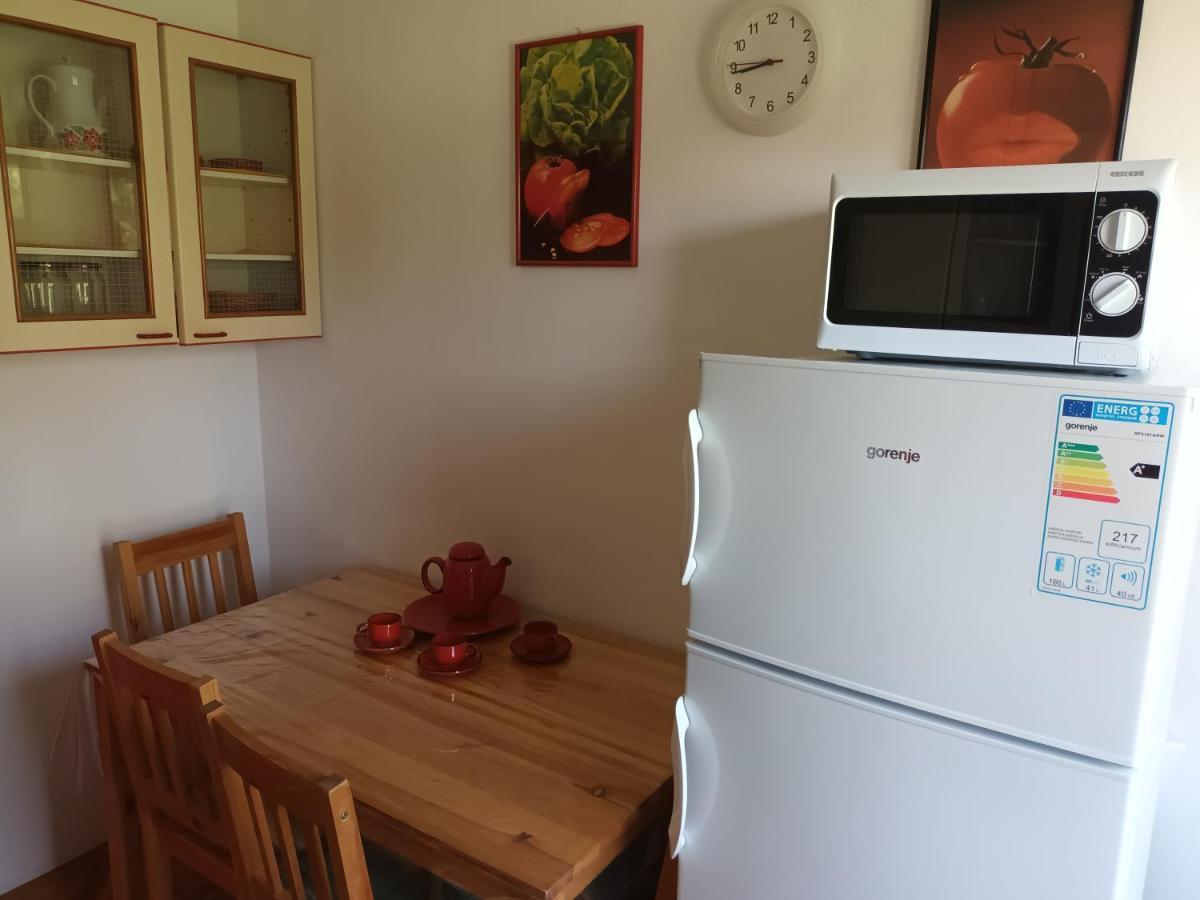 Anna Apartment