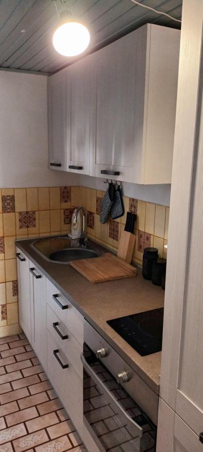 Anna Apartment Biograd Na Moru