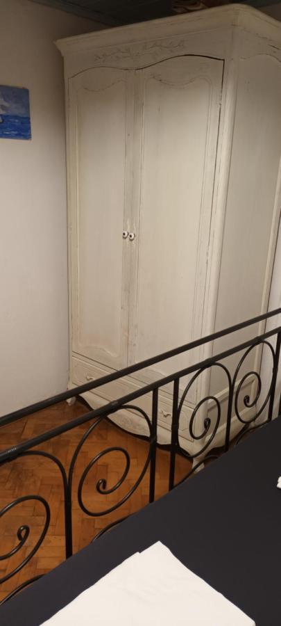 Anna Apartment