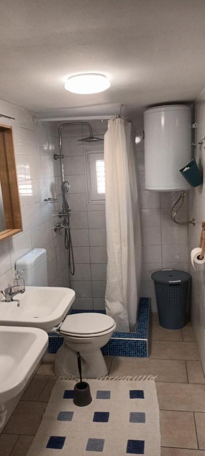 Apartment Anna Biograd Na Moru