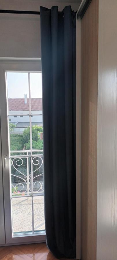 Anna Apartment *