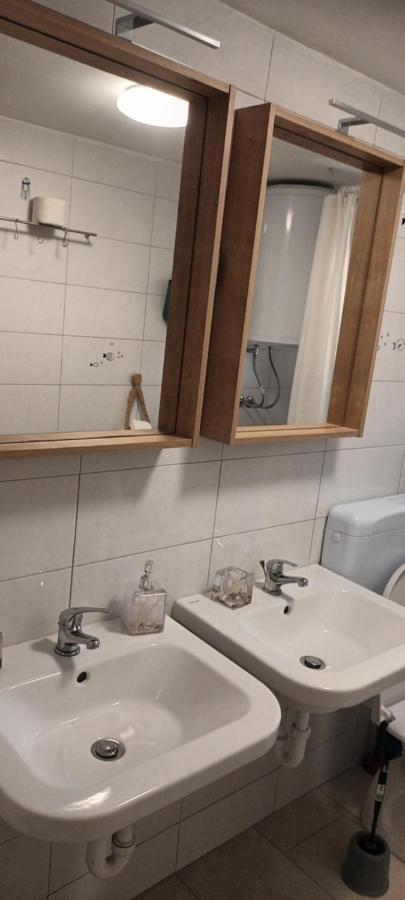 Apartment Anna Biograd Na Moru