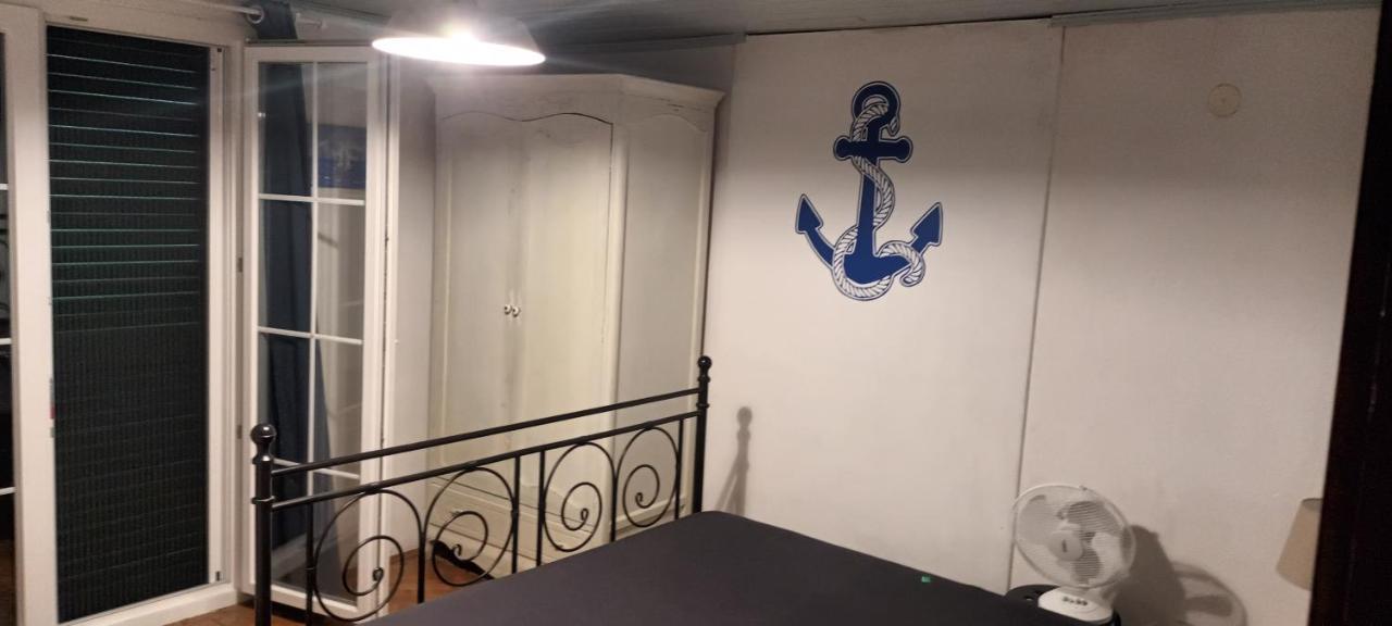 Apartment Anna