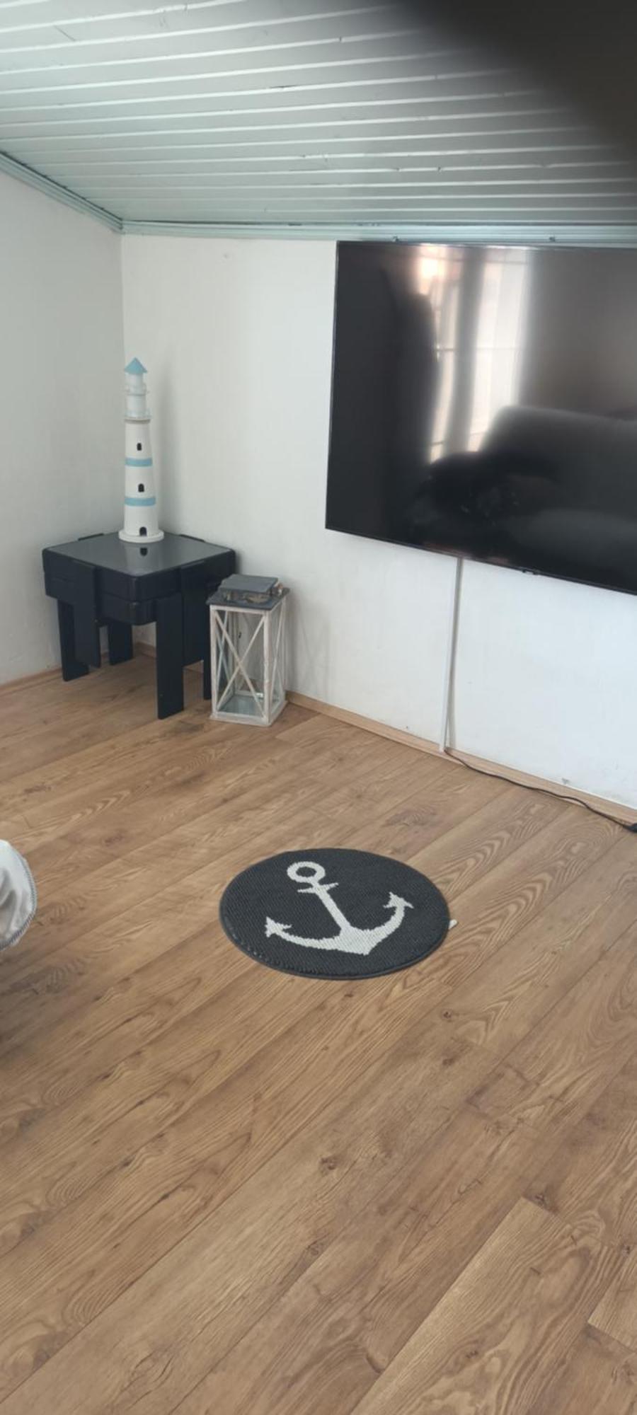 Apartment Anna