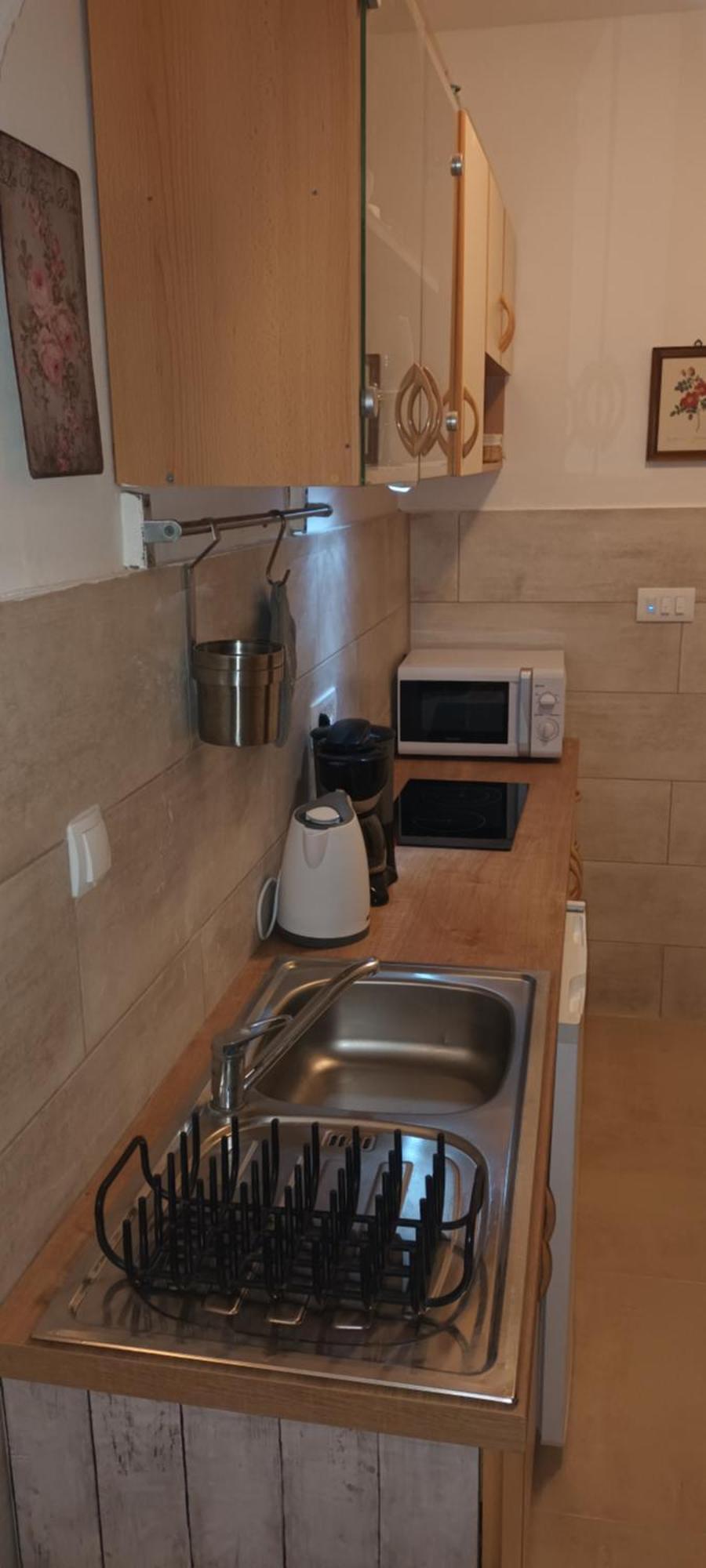 Apartment Anna *