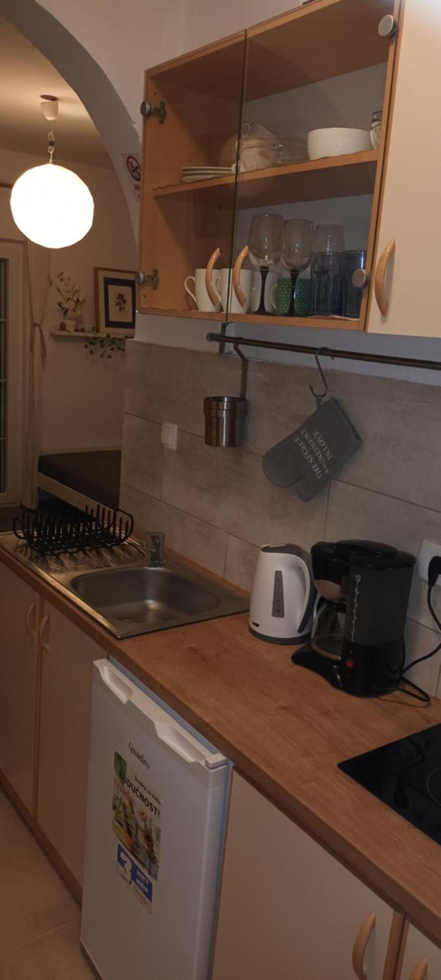 Apartment Anna