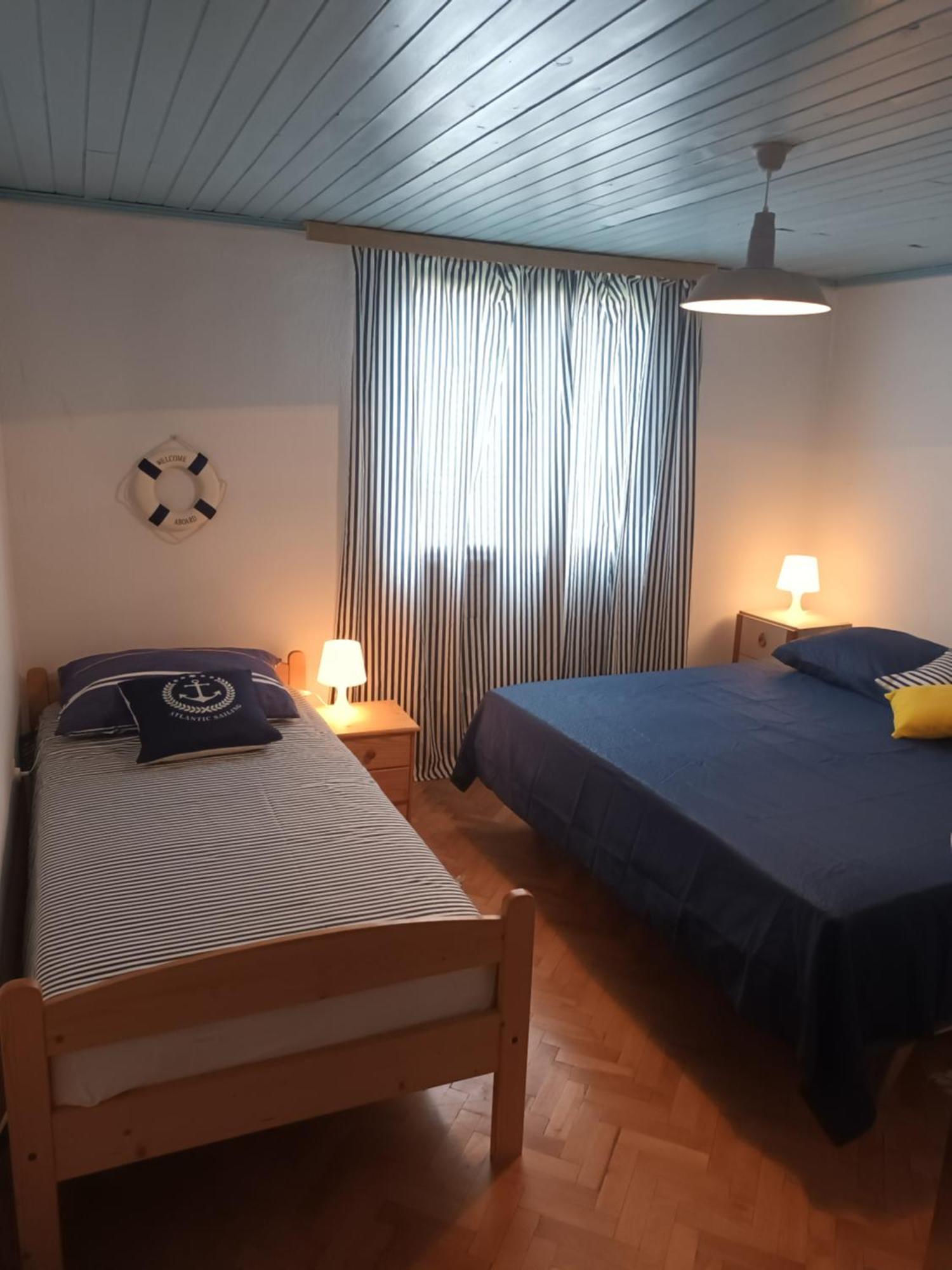 Apartment Anna Biograd Na Moru