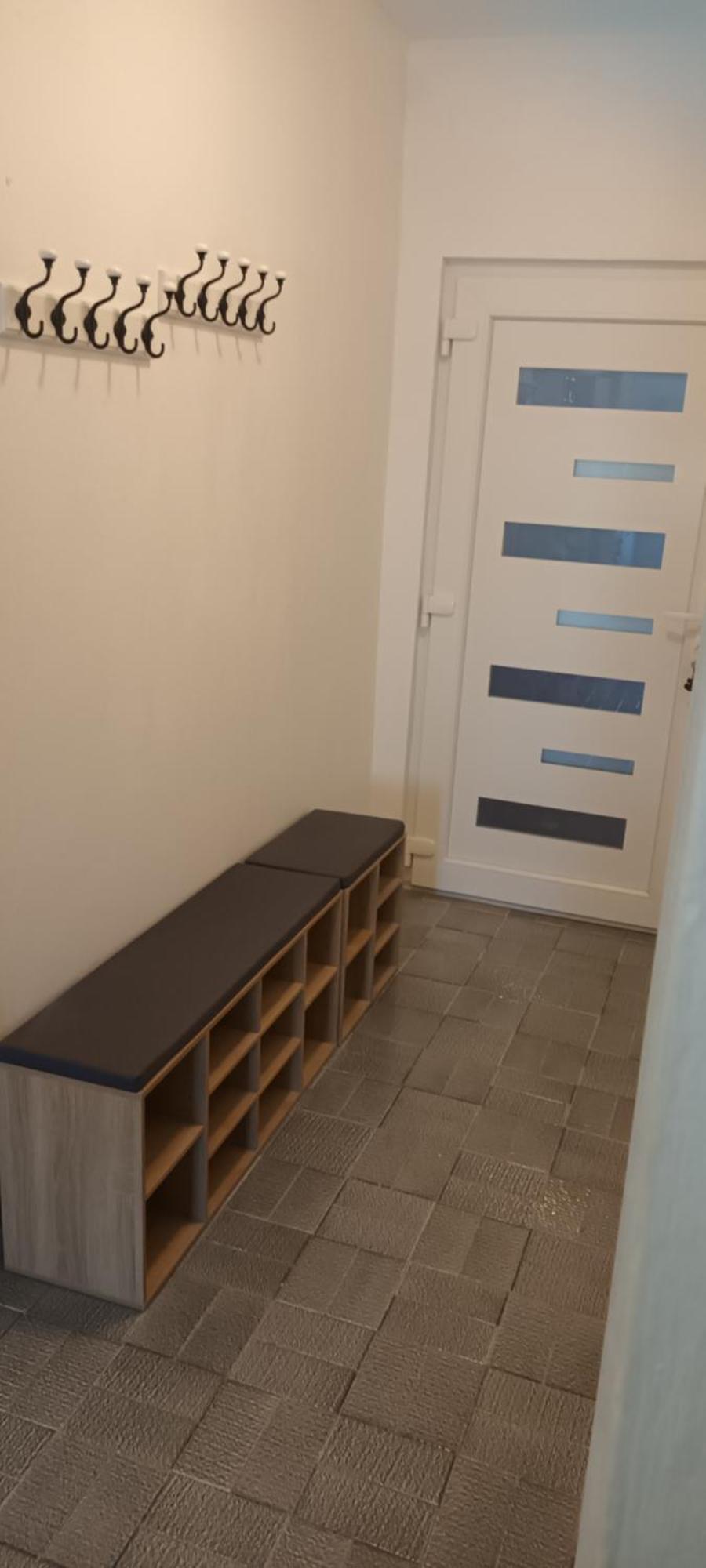 Apartment Anna *