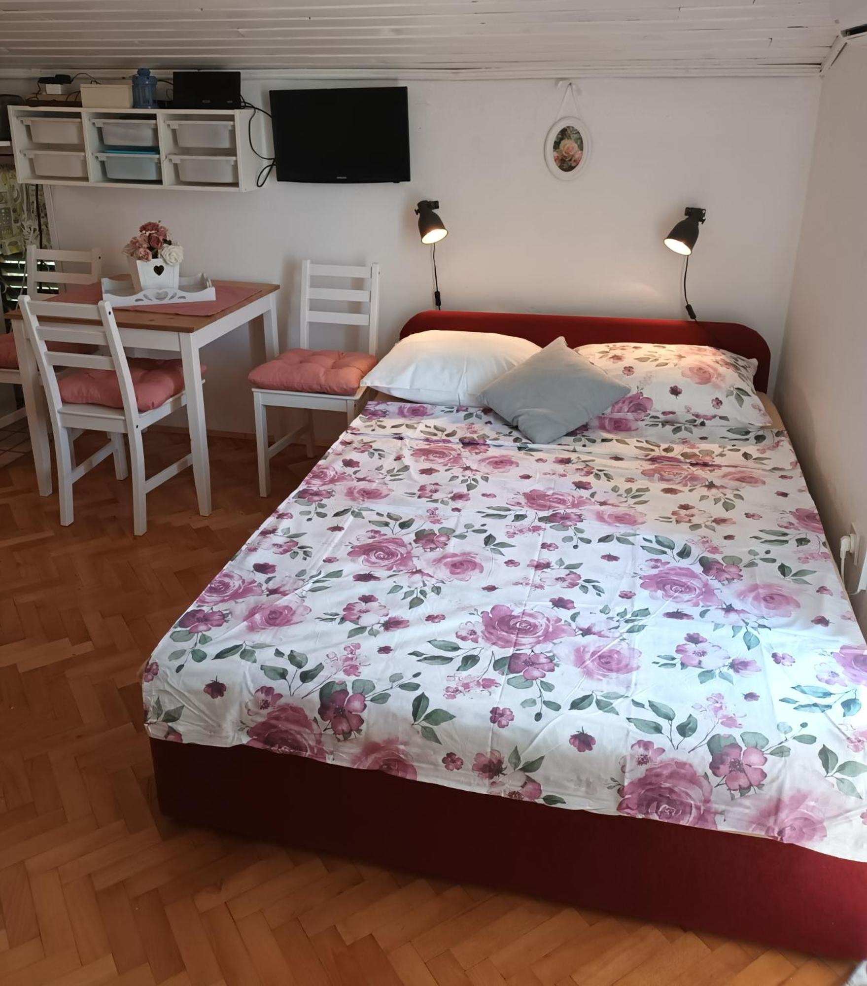 Apartment Anna
