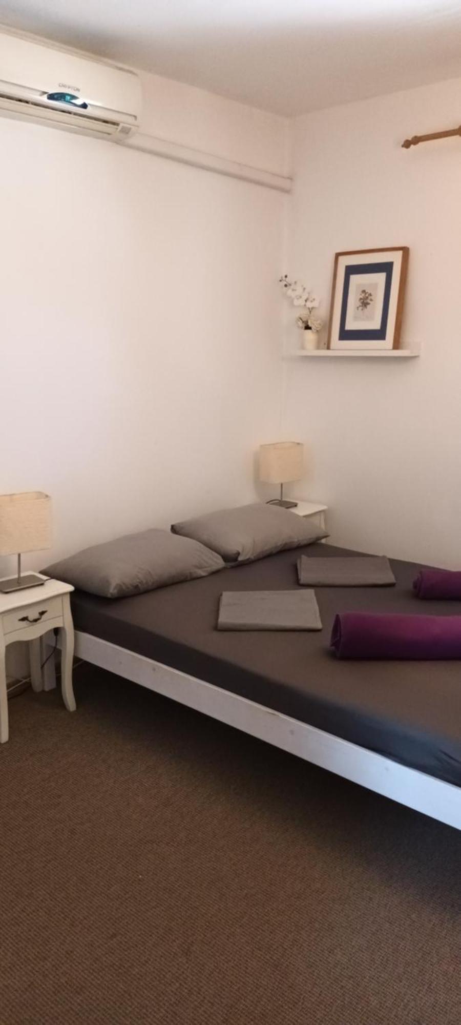 Apartment Anna Biograd Na Moru