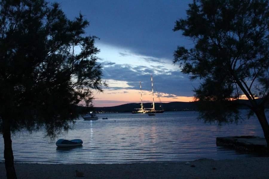 Anna Apartment Biograd Na Moru