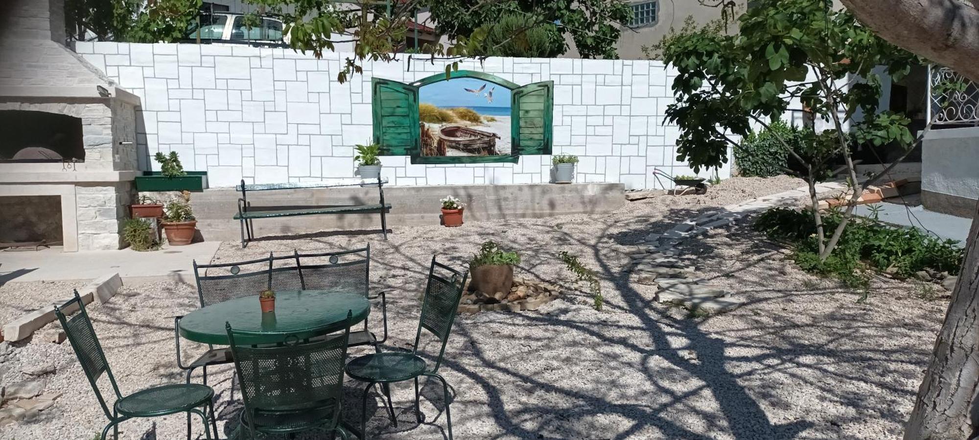 Anna Apartment Biograd Na Moru